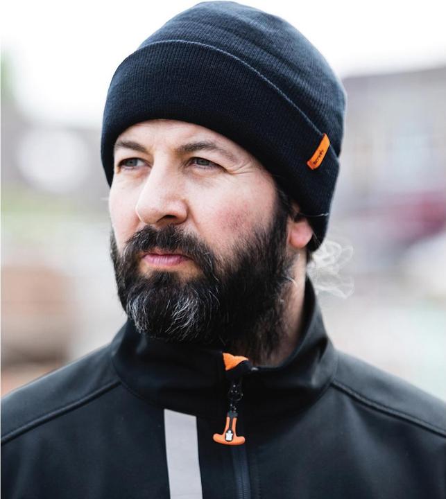 Actual product image Scruffs Mens Thinsulate Beanie (One size)