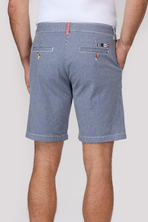 Image du produit TBS Streifenbermudas (XXL)