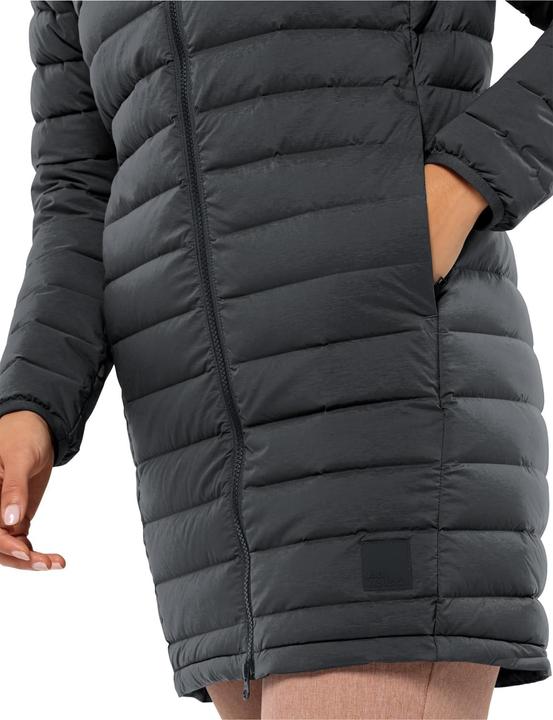 Immagine prodotto Jack Wolfskin Arcaden Coat W