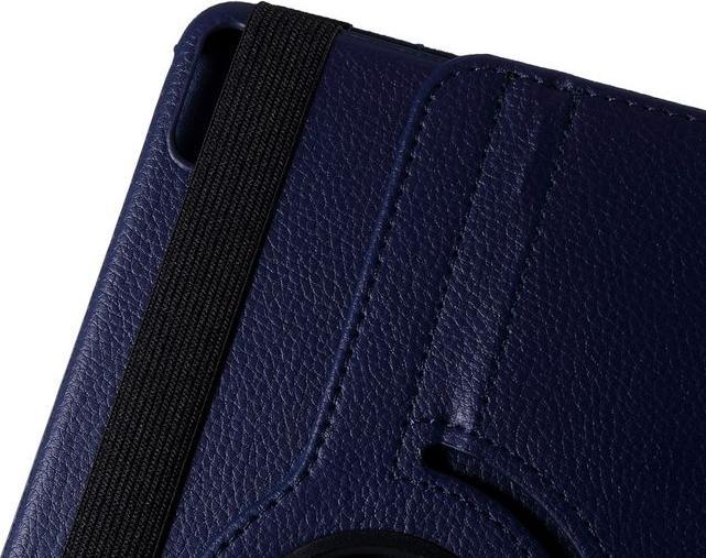Actual product image MU Classic Rotatable Leather Cover (MatePad Pro)