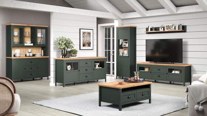 Produktbild Trendteam StantonWO (184 x 45 x 64 cm)