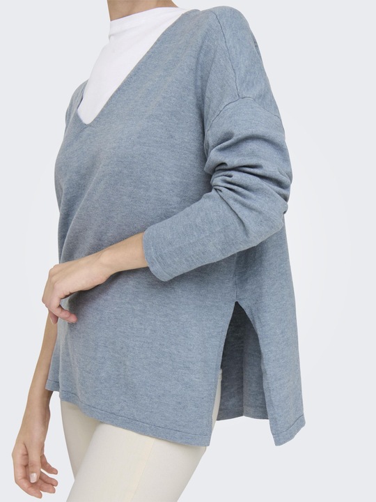 Actual product image Only ONLAMALIO Strickpullover Strickpullover (S)