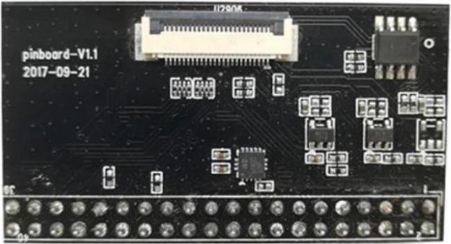 Image du produit BANANA PI BPI-P1 -