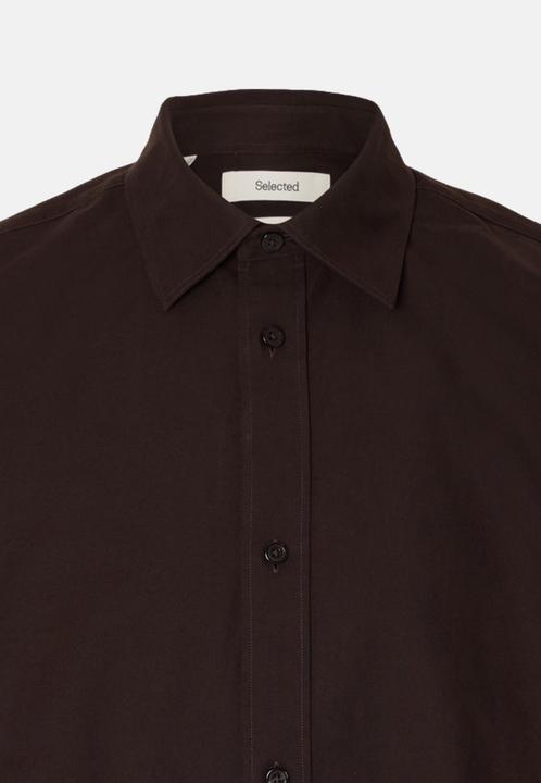 Immagine prodotto Selected Homme Hemd Sinus Langarmhemd (M)