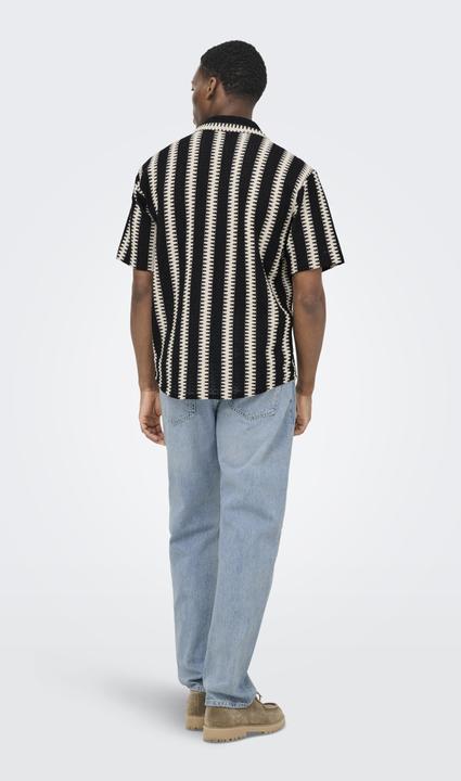 Immagine prodotto Only & Sons ONSDANI Hemd Hemd (S)