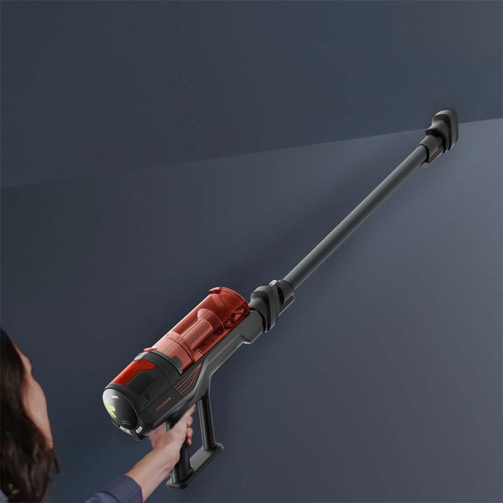 Actual product image Tefal X-Pert 8.80 Animal stick vacuum