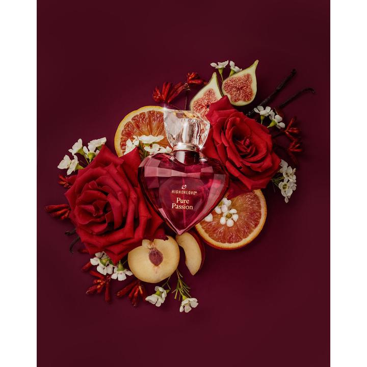 Immagine prodotto High on Love Olio con giocattolo