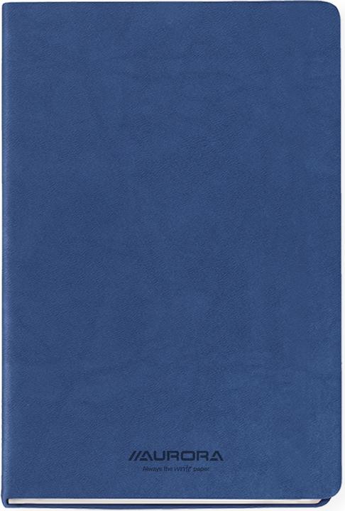 Actual product image Aurora SOFTCOVER - Notebooks (A5, Lined, Soft cover)