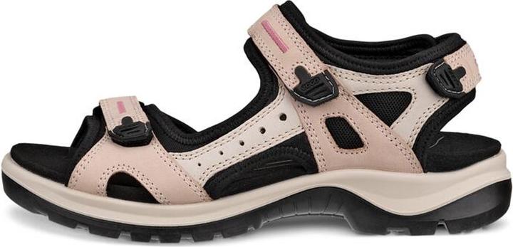 Ecco OFFROAD Sandalen - ROZE - Maat 38 (38)