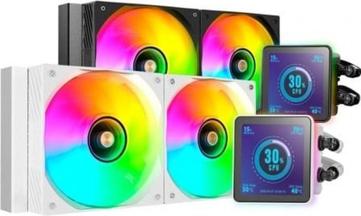 Actual product image Mars Gaming ML-VISIONPRO240W