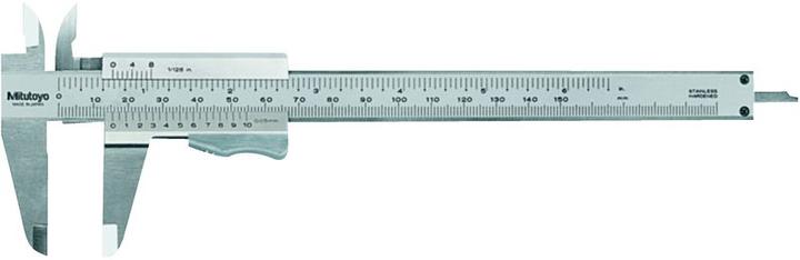 Produktbild Mitutoyo Messschieber (20 cm)