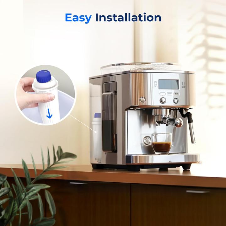 Produktbild Waterdrop Wasserfilter DLSC002 (4x)