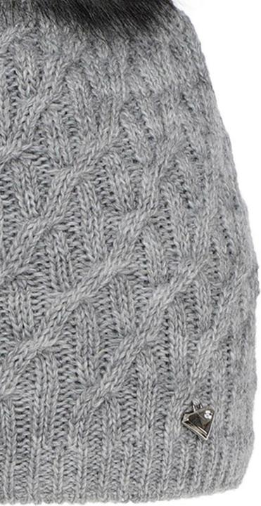 Produktbild Maxte Damen-Wintermütze – Kaskada mit Bommel
