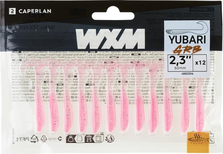 Produktbild Caperlan 332790 (6 cm)