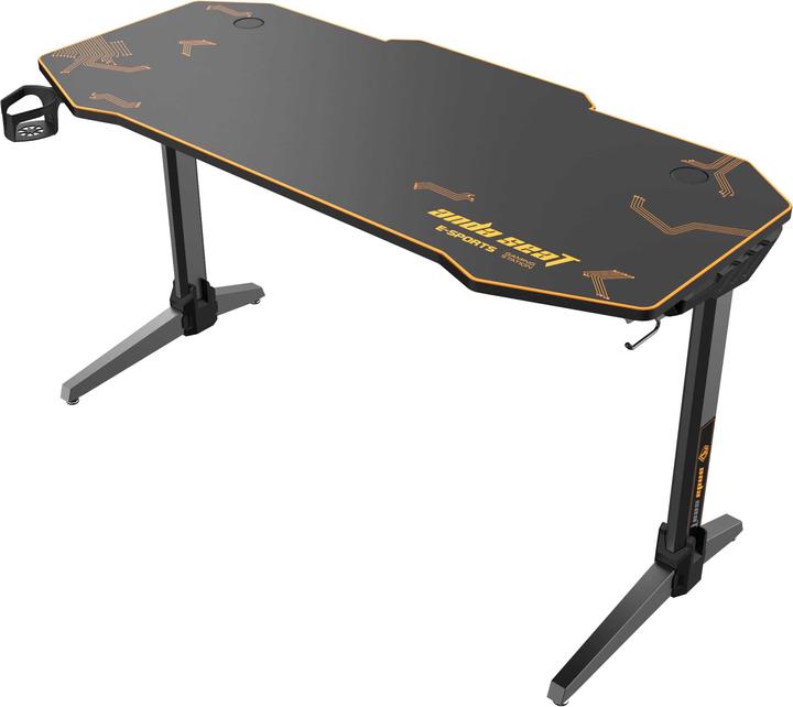 Actual product image Anda seaT Eagle 2