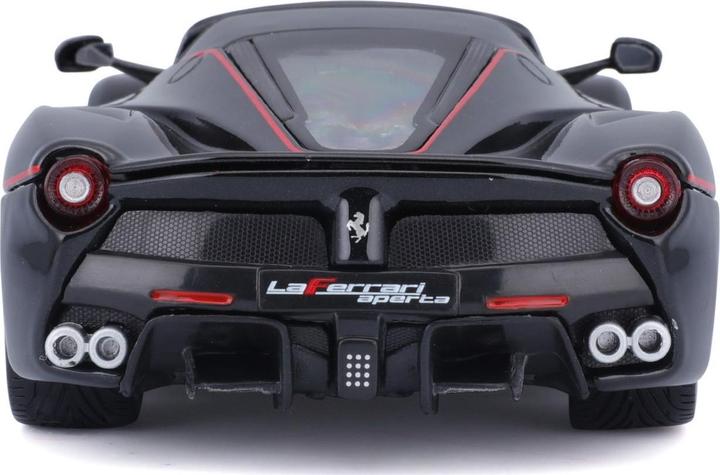 Produktbild Bburago Modell LaFerrari Aperta 1:24