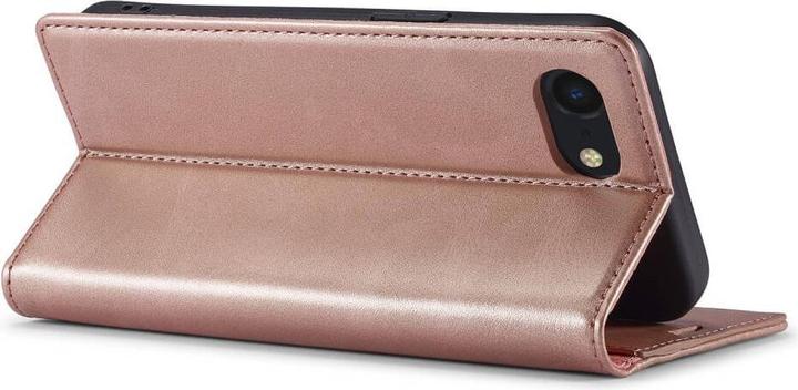 Produktbild LC.Imeeke iPhone 16e - Flip Case Vintage (Apple iPhone 16e, Apple iPhone 17e)