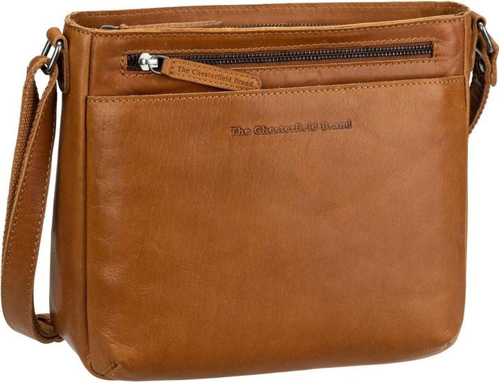 Produktbild The Chesterfield Brand Umhängetasche Mumbai 1172