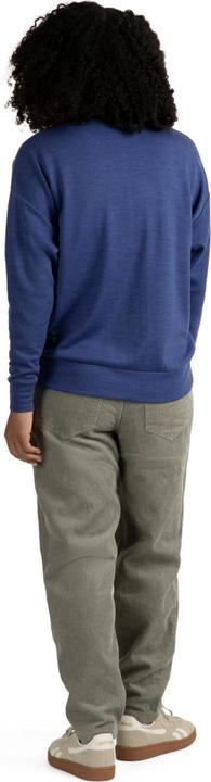 Produktbild Stoic Women's Merino260 MMXX.Göteborg Crew (46)