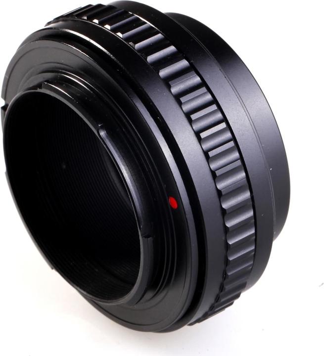 Produktbild Kipon Makro Adapter für M42 auf Sony E