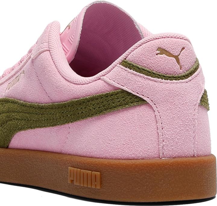 Produktbild Puma Club II Era Suede (42)