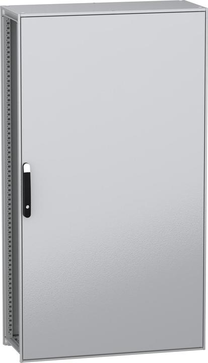 Produktbild Schneider Electric Schneider Standgehäuse NSYSFN181040Pe.PanelSeT SFN a. dekarbonisiertem (Gehäuse)