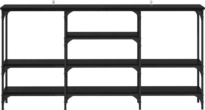 Produktbild vidaXL Konsolentisch (29 x 29 x 80 cm)