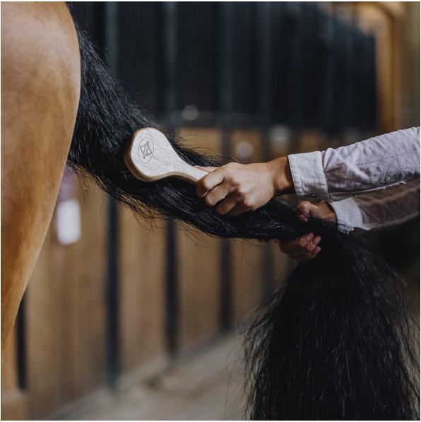 Produktbild Grooming Deluxe Mähnenbürste