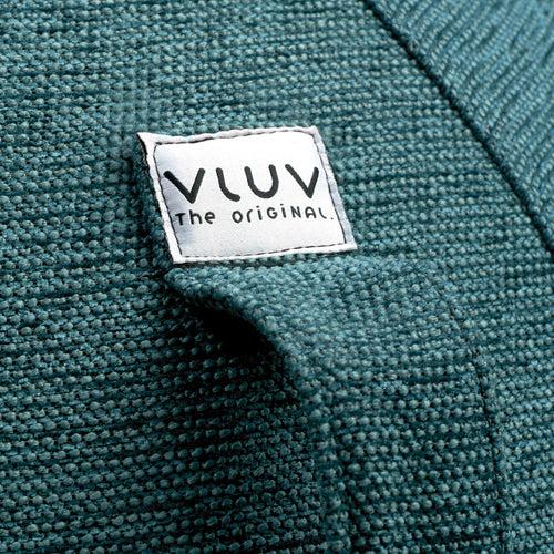 Produktbild Vluv Sitzball Kapsul Stov M, Blaugrün