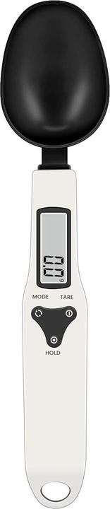 Swissdetector Balance - Cuillère de cuisine - de haute qualité 500g/0.1g