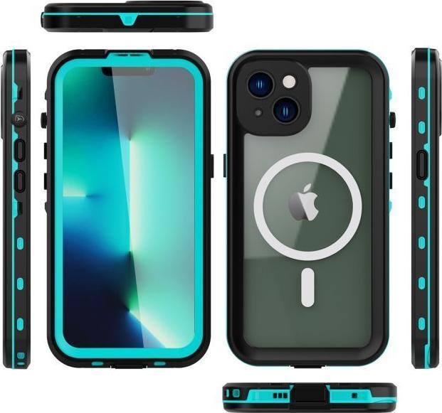 Image du produit Mu Sport Protection tout temps à 360 (Apple iPhone 14 Plus)