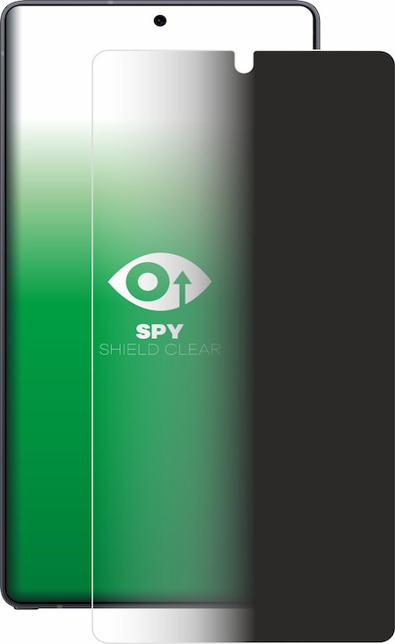 Image du produit upscreen Spy Shield Protection Anti-Espion (1 pièce(s), Samsung Galaxy S25 Ultra)