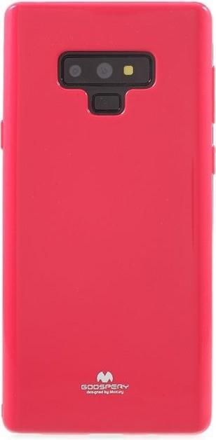 Produktbild Goospery Pearl Jelly Series (Samsung Galaxy Note 9)