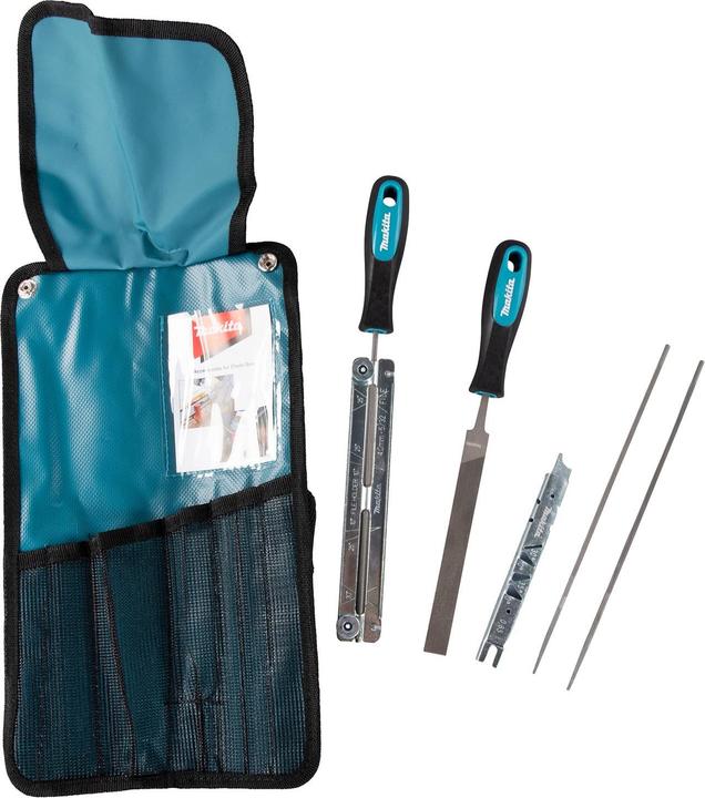 Actual product image Makita Galandinimo rinkinys pjovimo grandinei D-72154 4.0mm