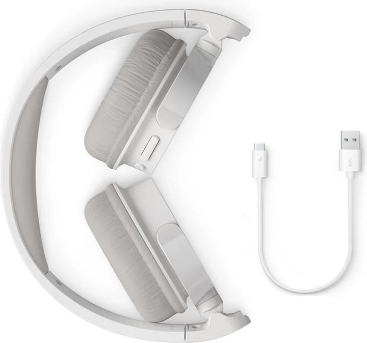 Produktbild Philips TAH3209WT/00 (25 h, Kabellos)