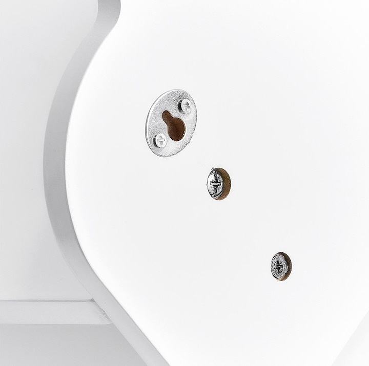 Actual product image Zeller Present Scandi