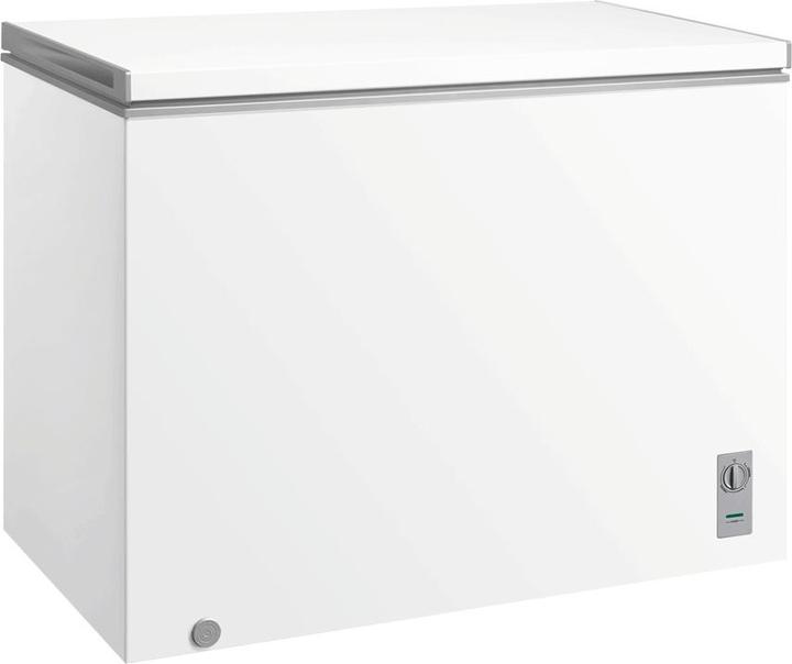 Produktbild Comfee RCC335WH2 Horizontale Gefriertruhe Kapazität (Freistehend, 249 l)