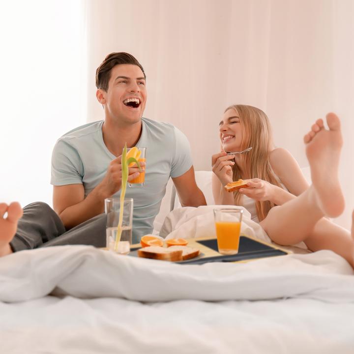 Image du produit Relaxdays Table d'ordinateur portable