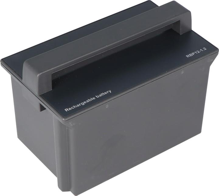 Image du produit AccuCell Akku RBP12-1.2, RAVAS 2100, 2100L, 3200F, 3200J, 4100, 6100 (12 V)