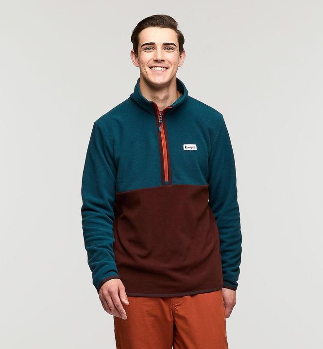 Produktbild Cotopaxi Amado Fleece Pullover (XL)