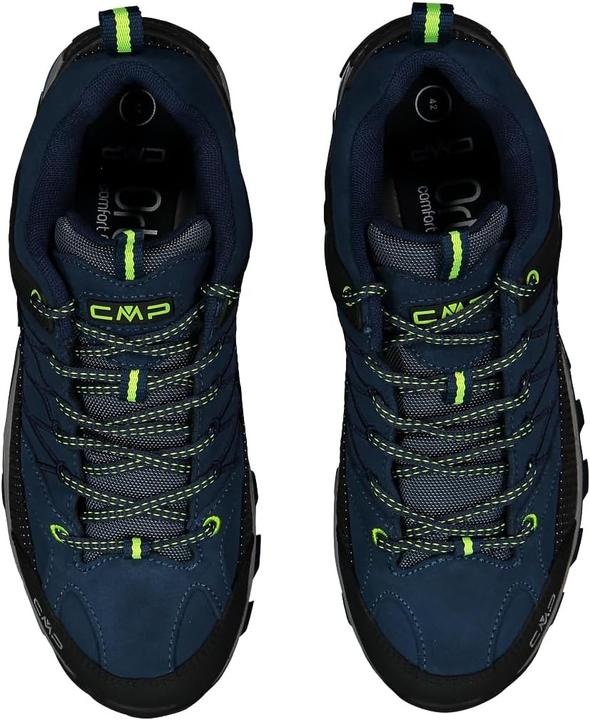 Produktbild CMP Campagnolo Rigel Low WP Schuhe (41)