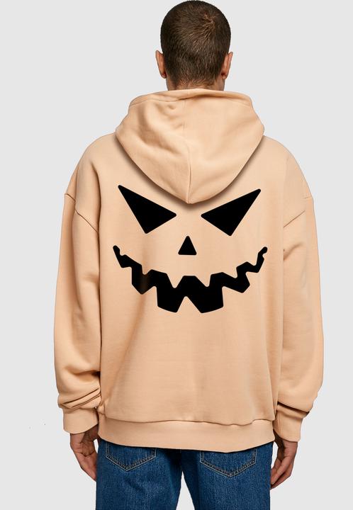 Produktbild Merchcode Halloween - Are You Scared Hoody - 175639 (M)