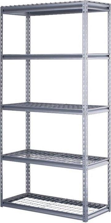 Haushalt STORAGE SHELF 183X91X40CM 150KG