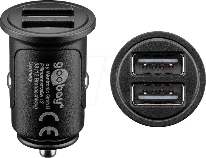 Actual product image Goobay Charger
