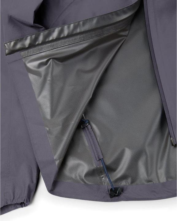 Immagine prodotto Nnormal Trail Rain Jacket 02 Purple (M)