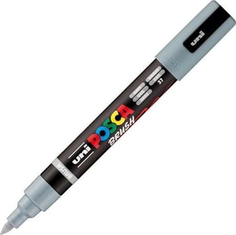 Actual product image Uni-ball Filzstift Uniball Posca PC-5BR (1x)
