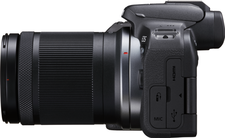 Immagine prodotto Canon Kit EOS R10 (18 - 150 mm, 24.20 Mpx, APS-C / DX)