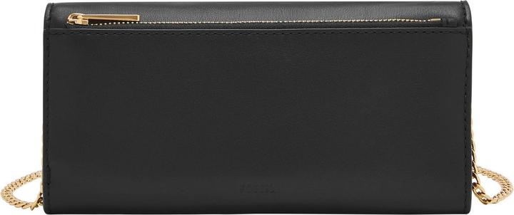 Actual product image Fossil Penrose Flap Wallet Crossbody