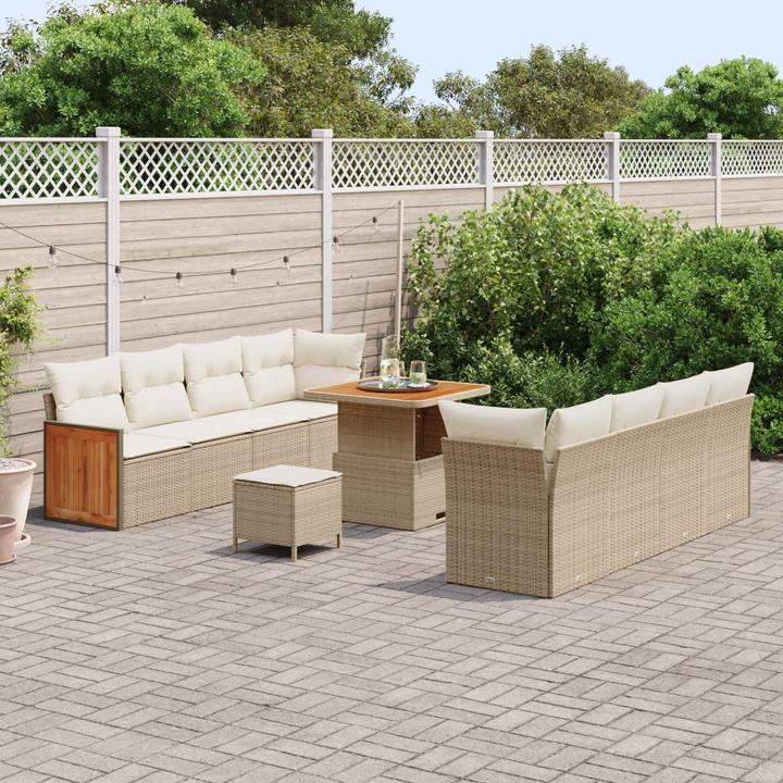 Actual product image vidaXL Bexley
