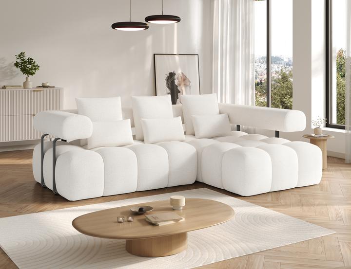 Produktbild ELTAP Levvi (3-Sitzer, Ecksofa)